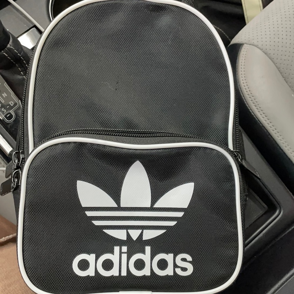 book bag